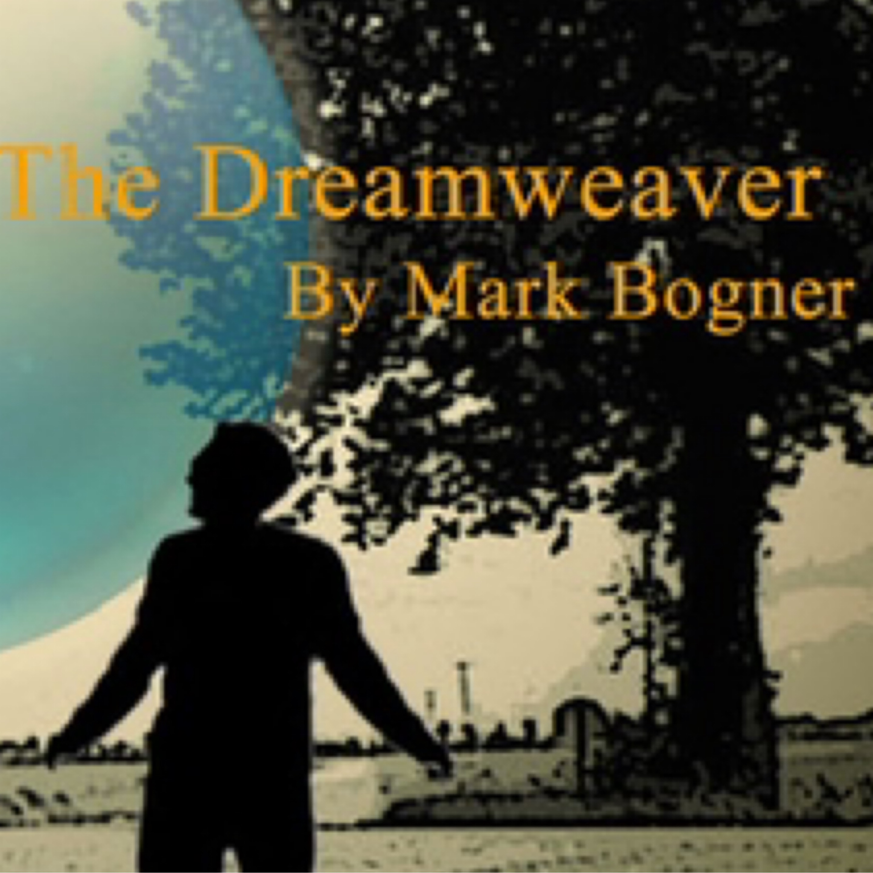 The Dreamweaver eBook