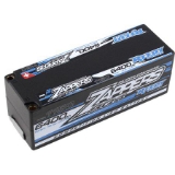 Team Associated 15.2V 6400mah 4S 115C Zappers SG4 Stick LIHV Battery ASC27369 Car Batteries & Accessories