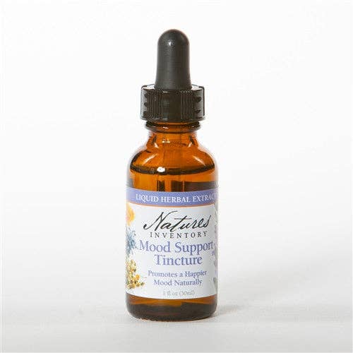 Nature's Inventory - Mood Support Tincture