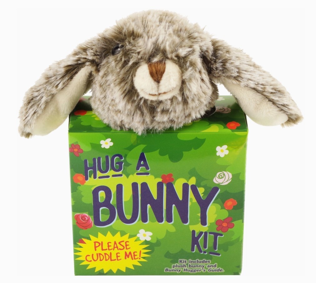 Hug an Animal Box Kit