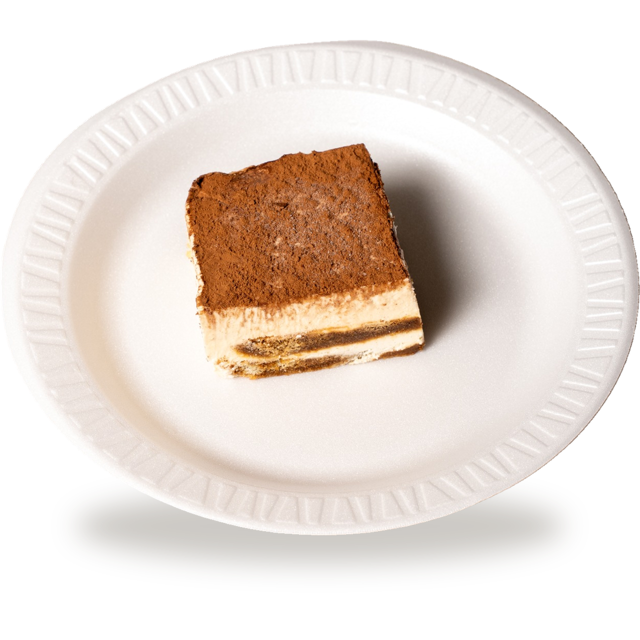 Tiramisu Cake