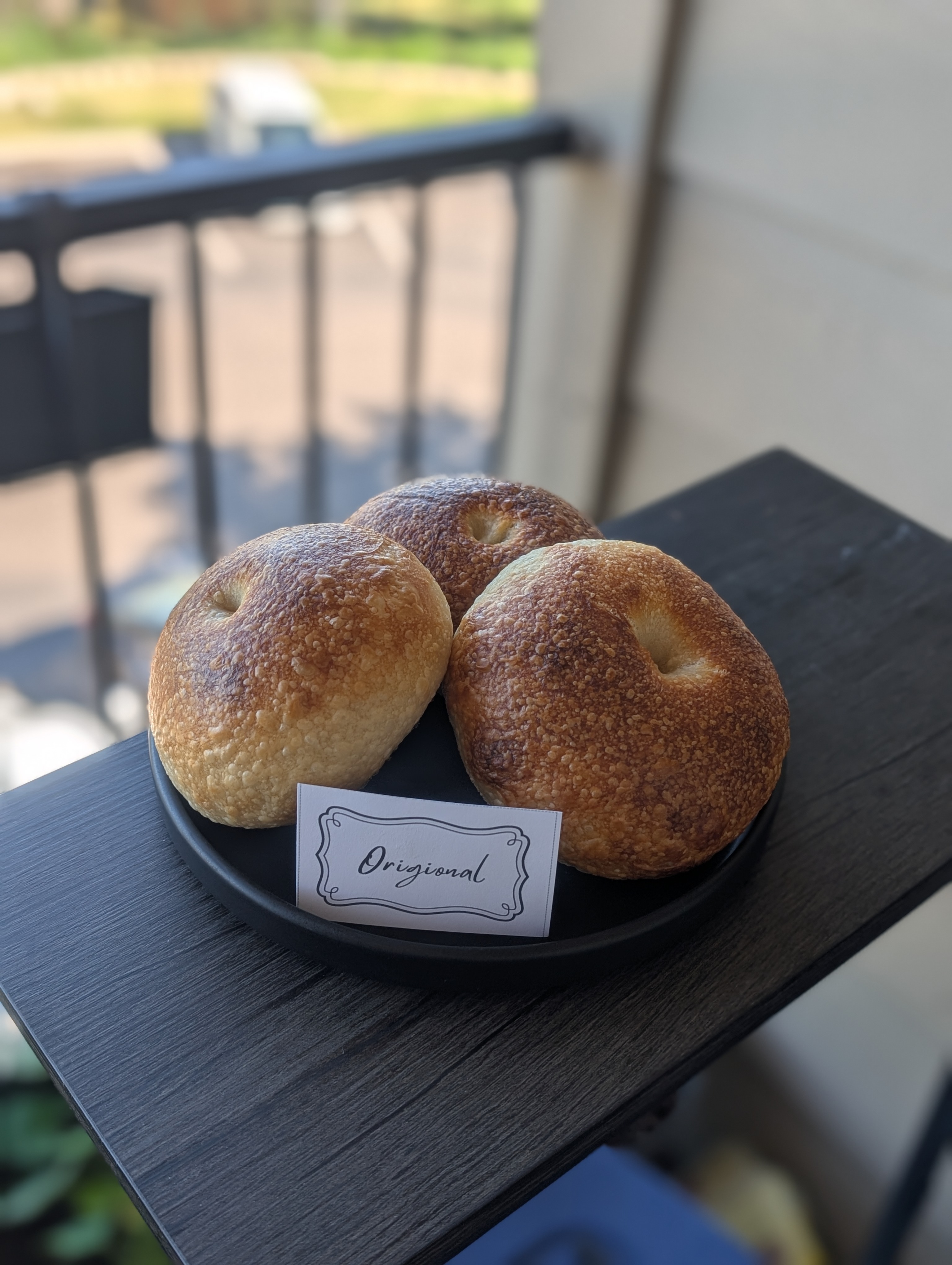 Photo of OG Bagels