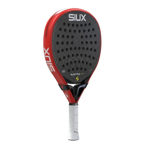 Siux Electra Pro 26 Fire Red – image 3