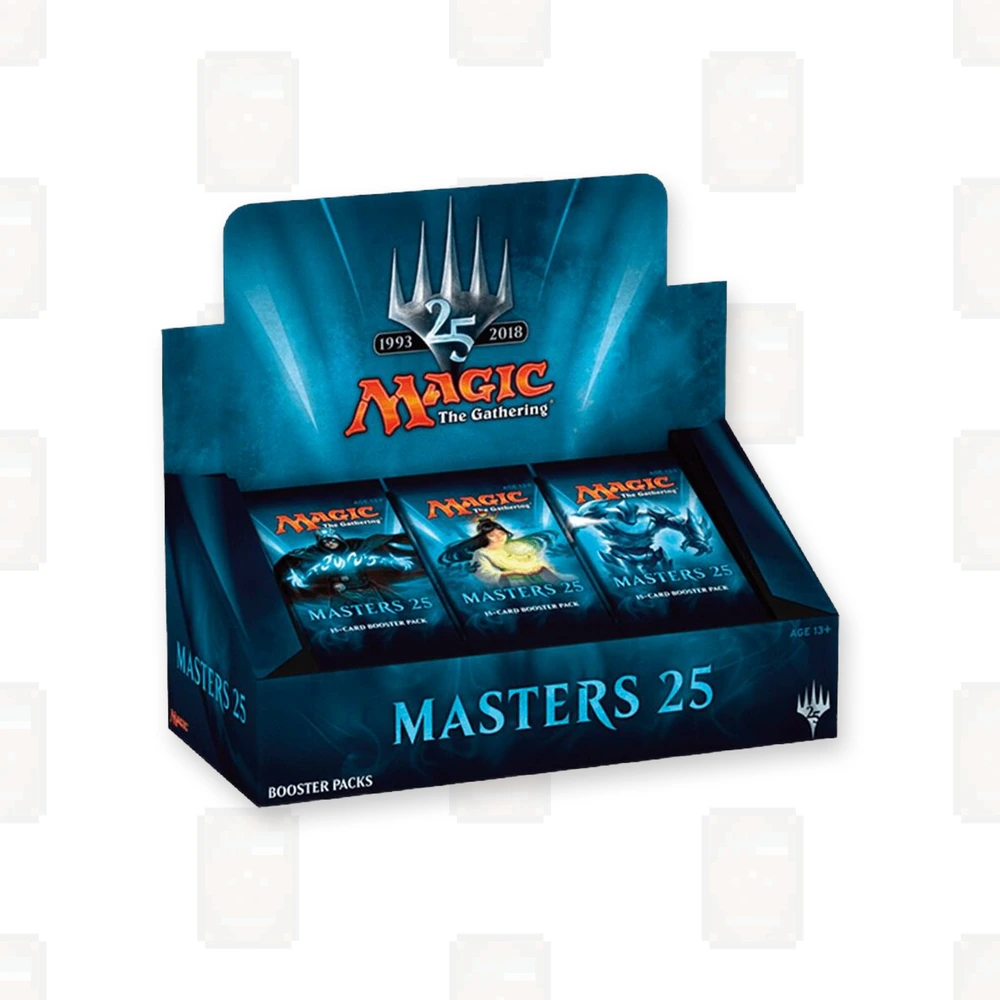 MTG Masters 25 Booster Box