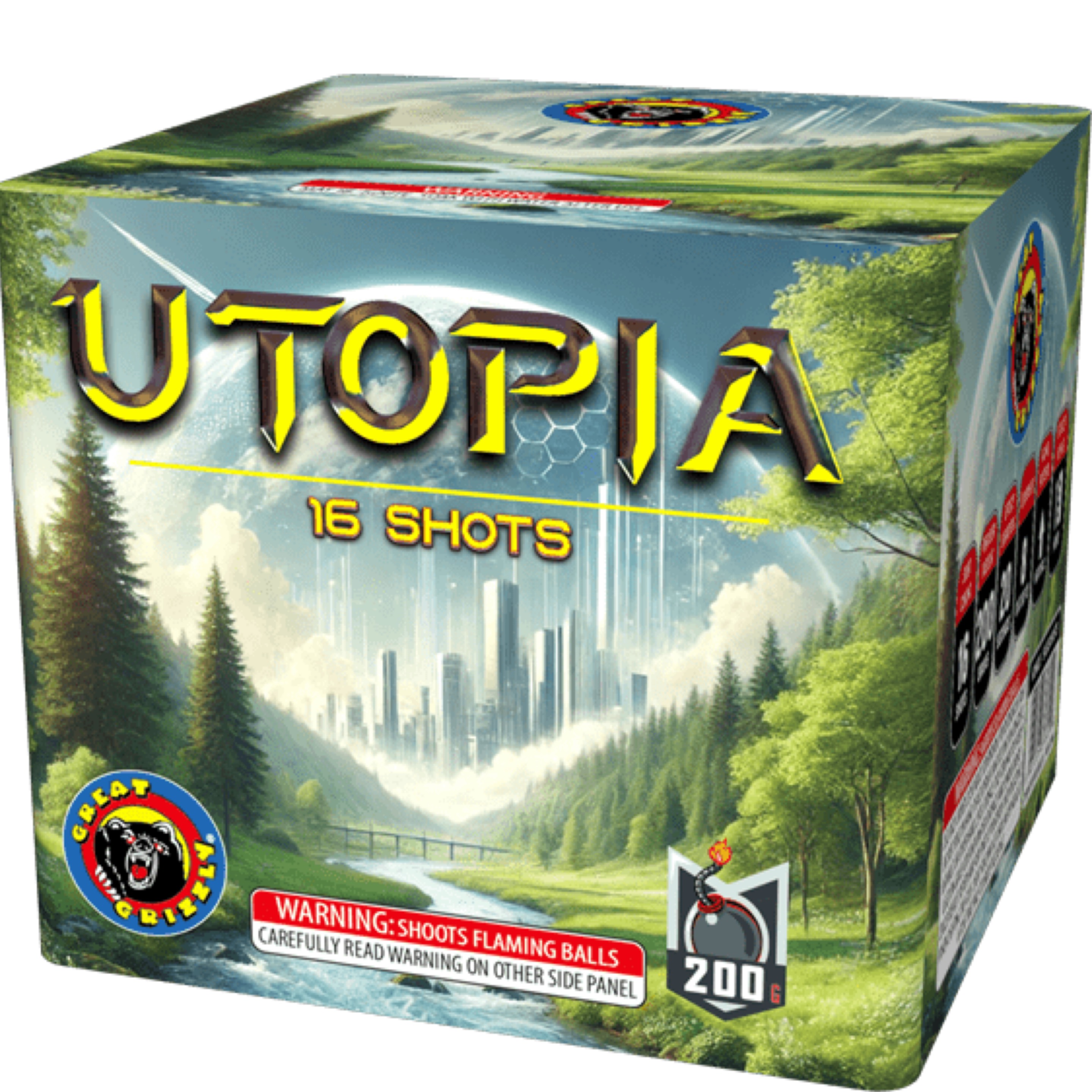 Utopia