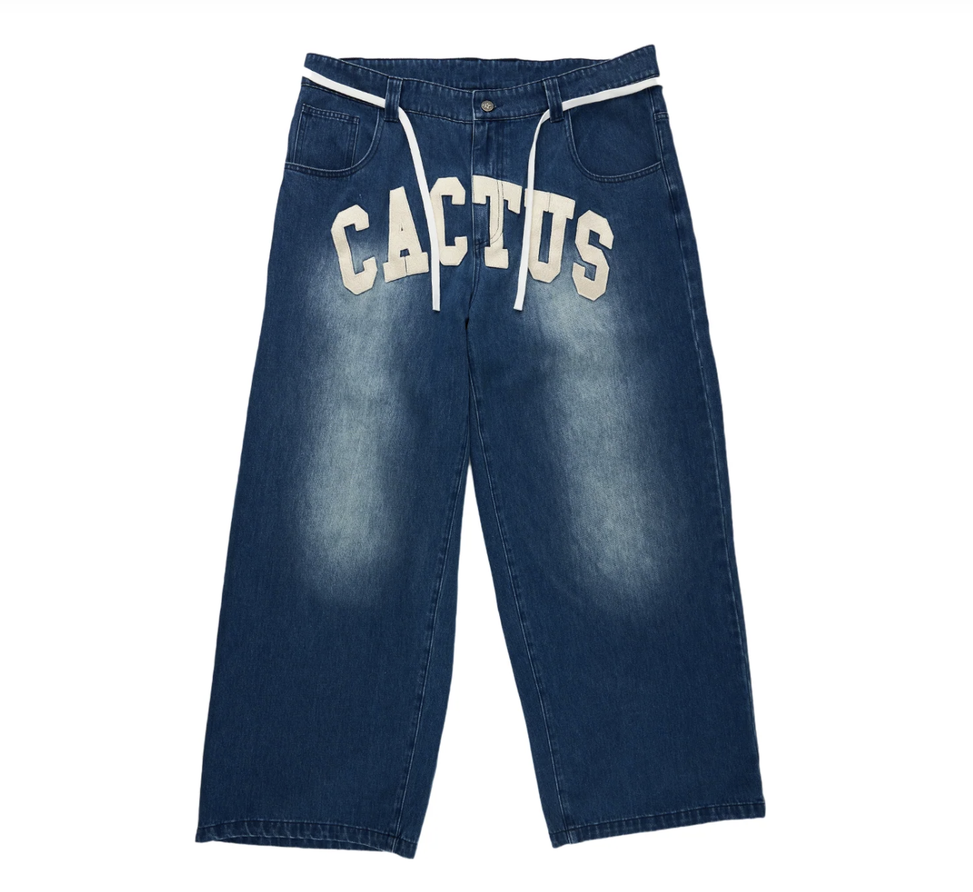 CACTUS VALLEY All Star Denim