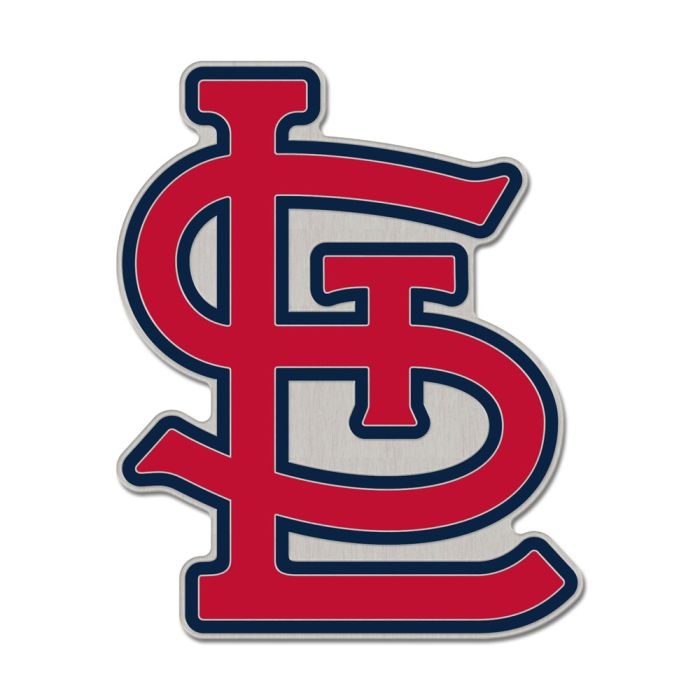 St. Louis Cardinals Trading Pin