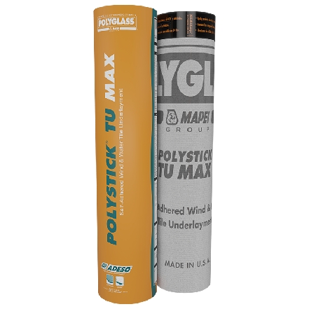 Tile Tu Max β Metal Roofing