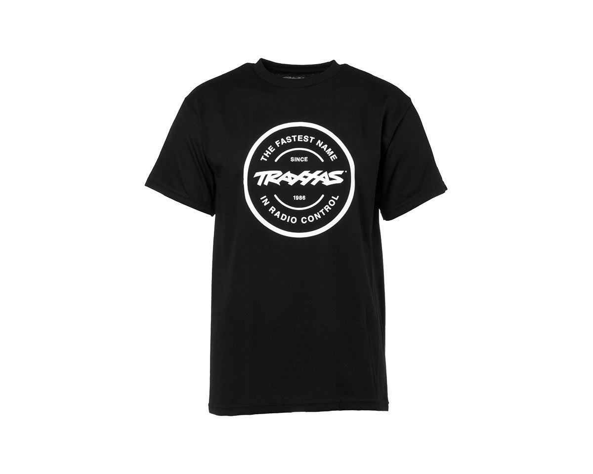 Token Tee Black M 1360