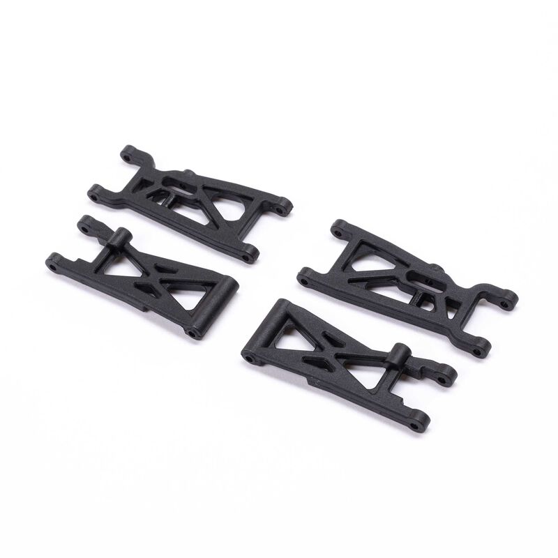 Suspension Arm Set Minji Drag LOS214027