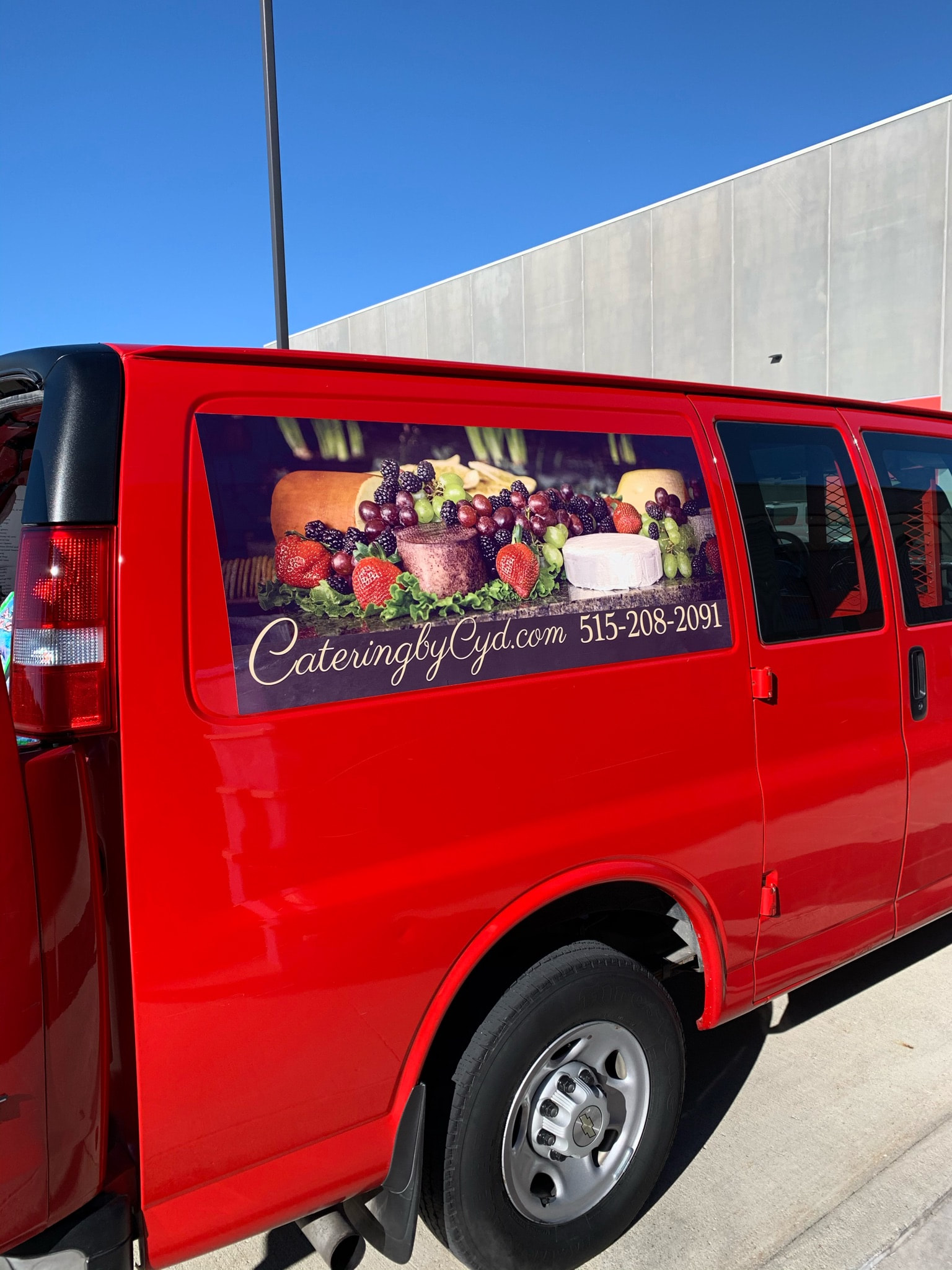 Clean Dish Pick Up Fee