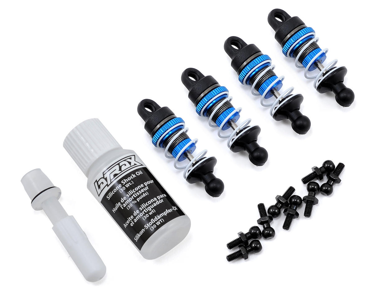 Aluminum Shocks 7560X RM-2R4(3)