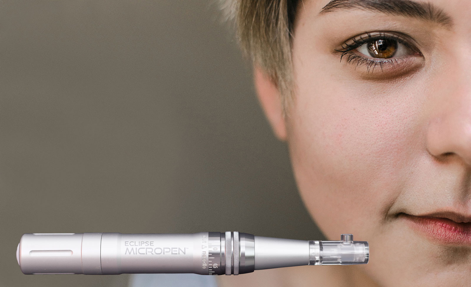 PHILIPPE MATIGNON Cristal Calza Autoreggente 30 Den Semi