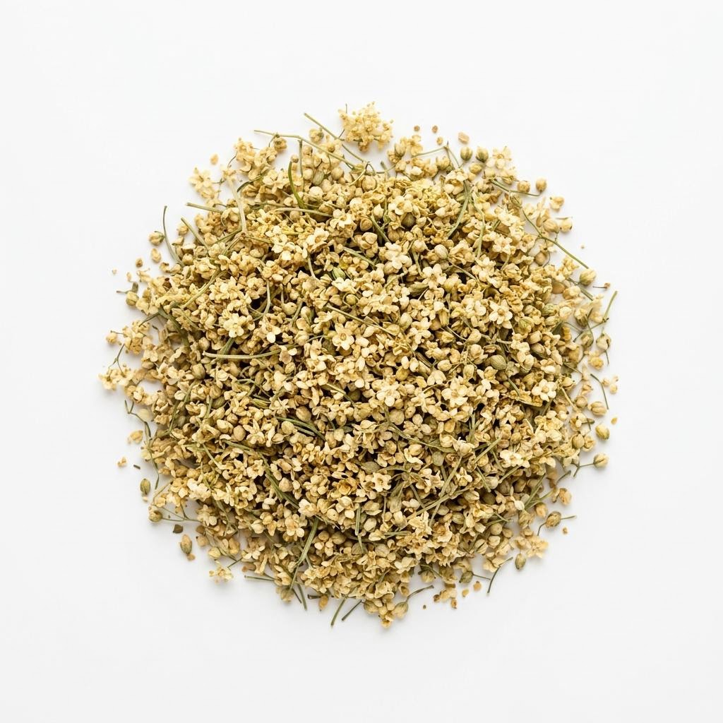Elder Flower