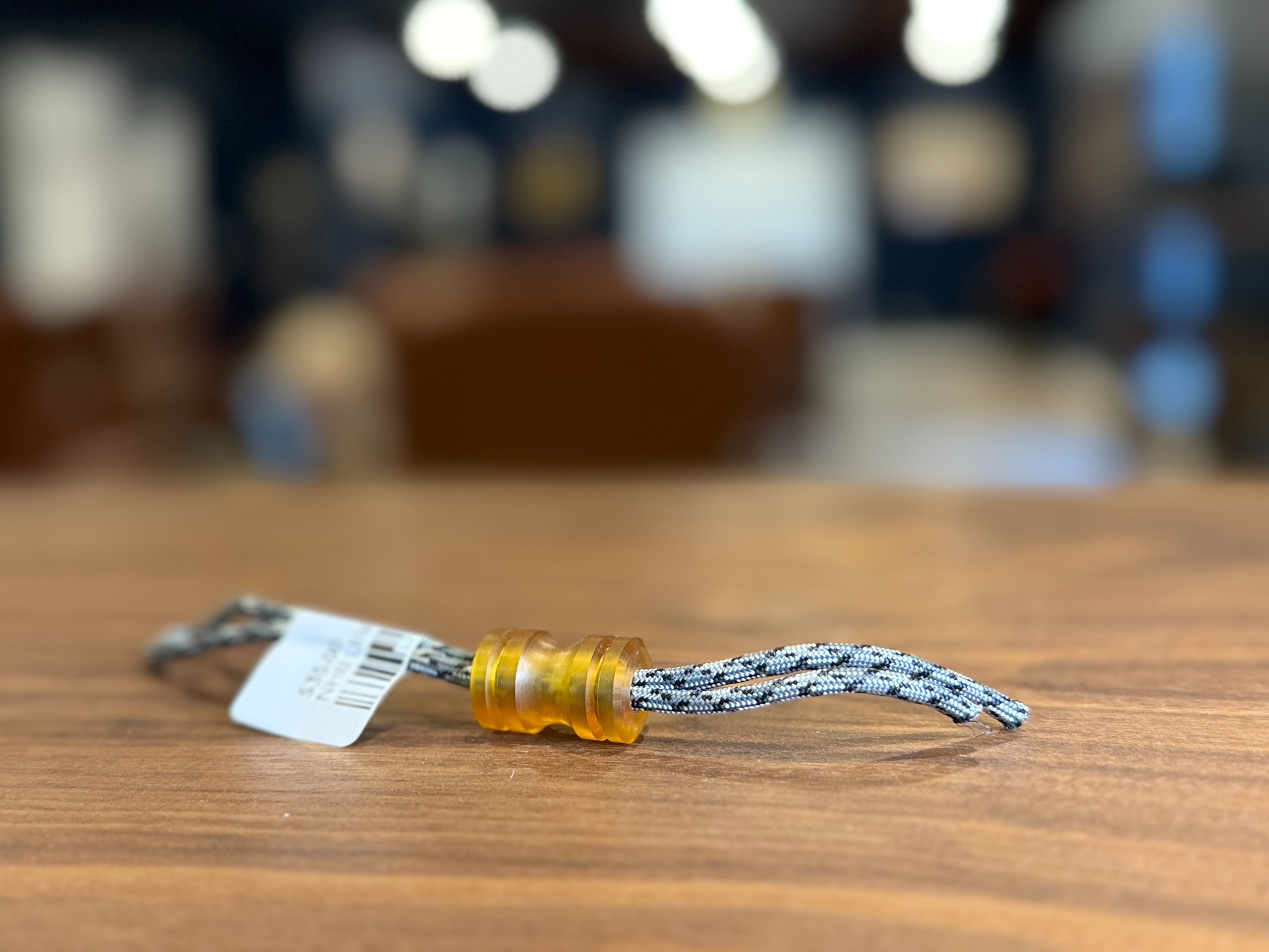 NHB Ultem Lanyard