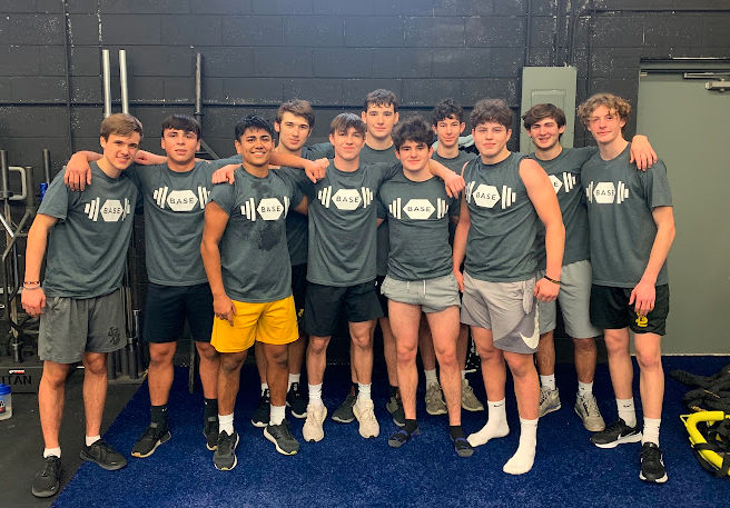 (20) Punch Card "MAT" Mental Toughness