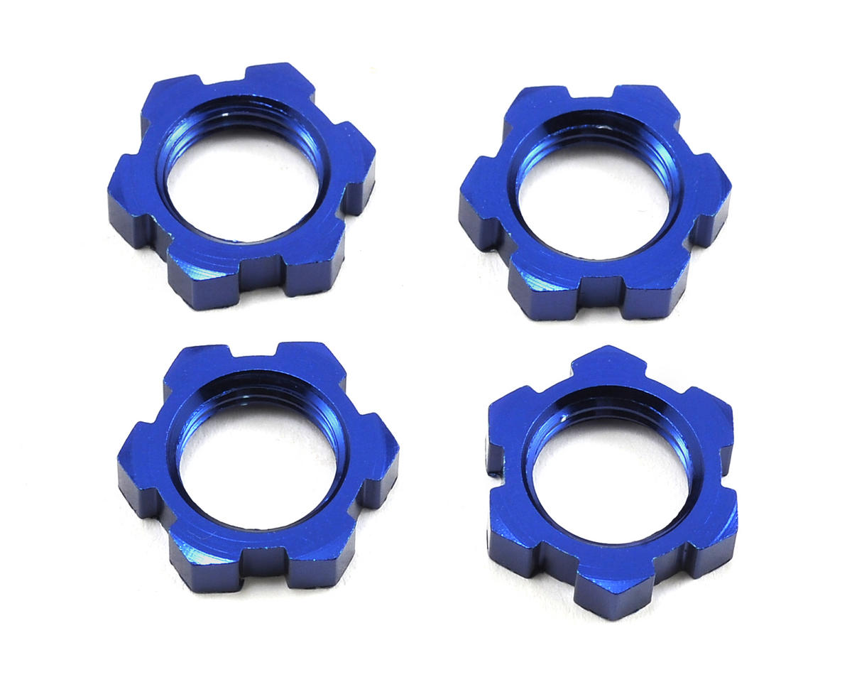 Wheel Nuts 7758 SL-4R3(9)