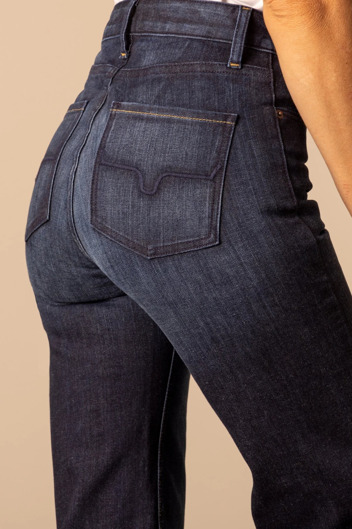 Kimes Ranch Jeans - Olivia Dark Wash