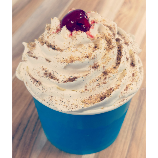 Sundae Jr.