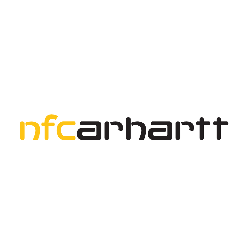 NFCarhartt - Custom