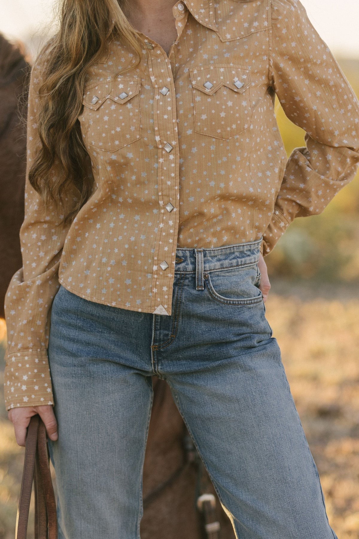 Kimes Ranch Etoile