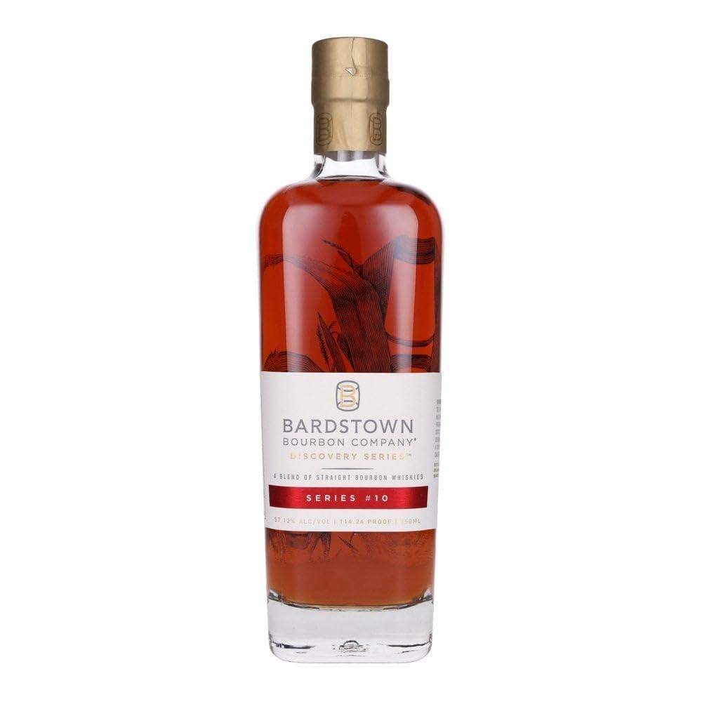Bardstown Bourbon Company Blended Whiskey Series #10