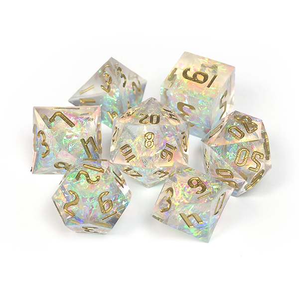 VHS Dice thumbnail 3