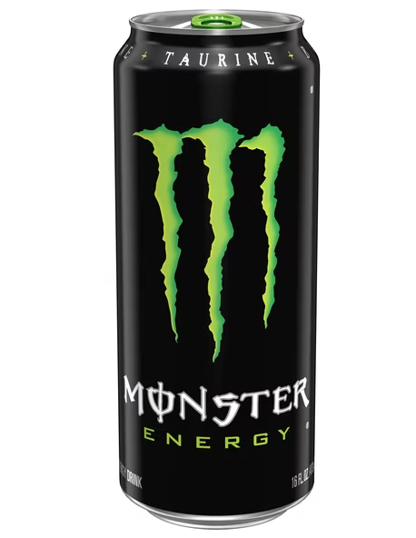 Monster Energy - Original (16 oz)
