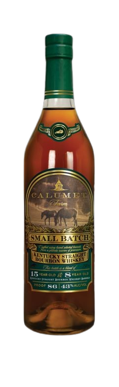 Calumet Kentucky Bourbon Whiskey Small Batch