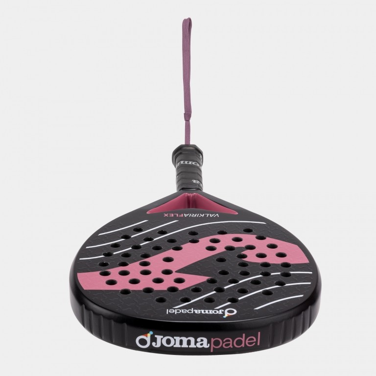 Joma Valkiria Flex Black Pink – image 10
