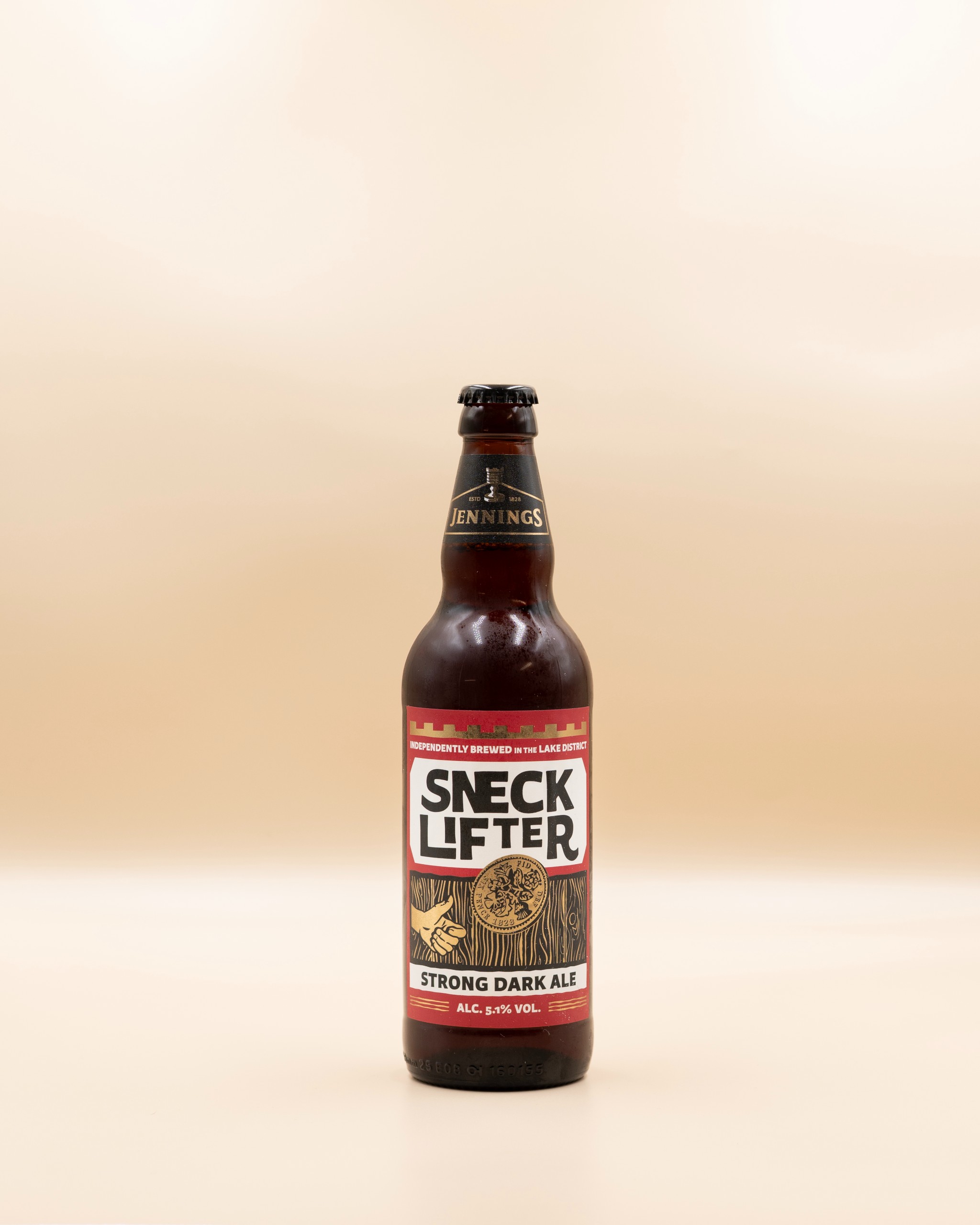 Sneck Lifter // Case of 8