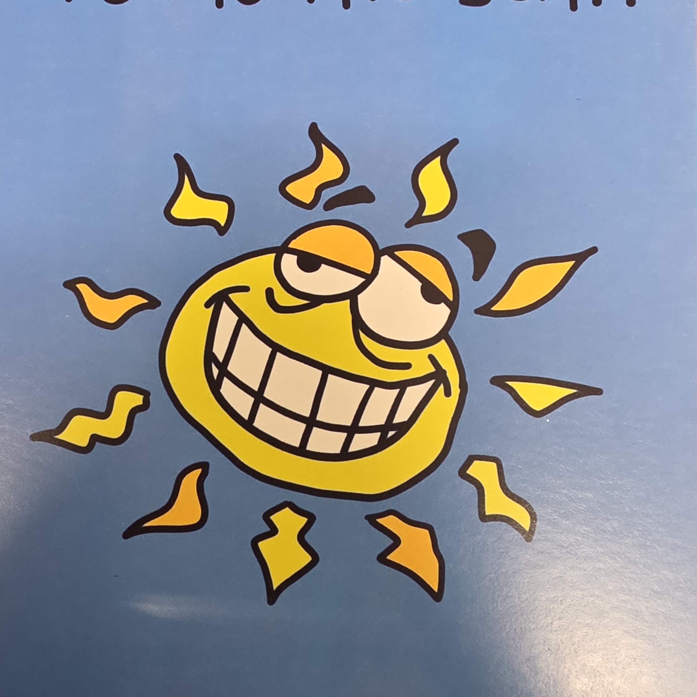 Another Trip Around the Sun