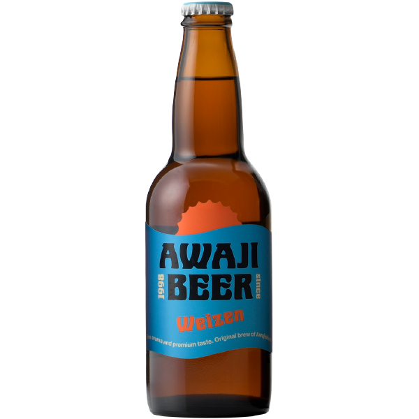 AWAJI BEER Weizen