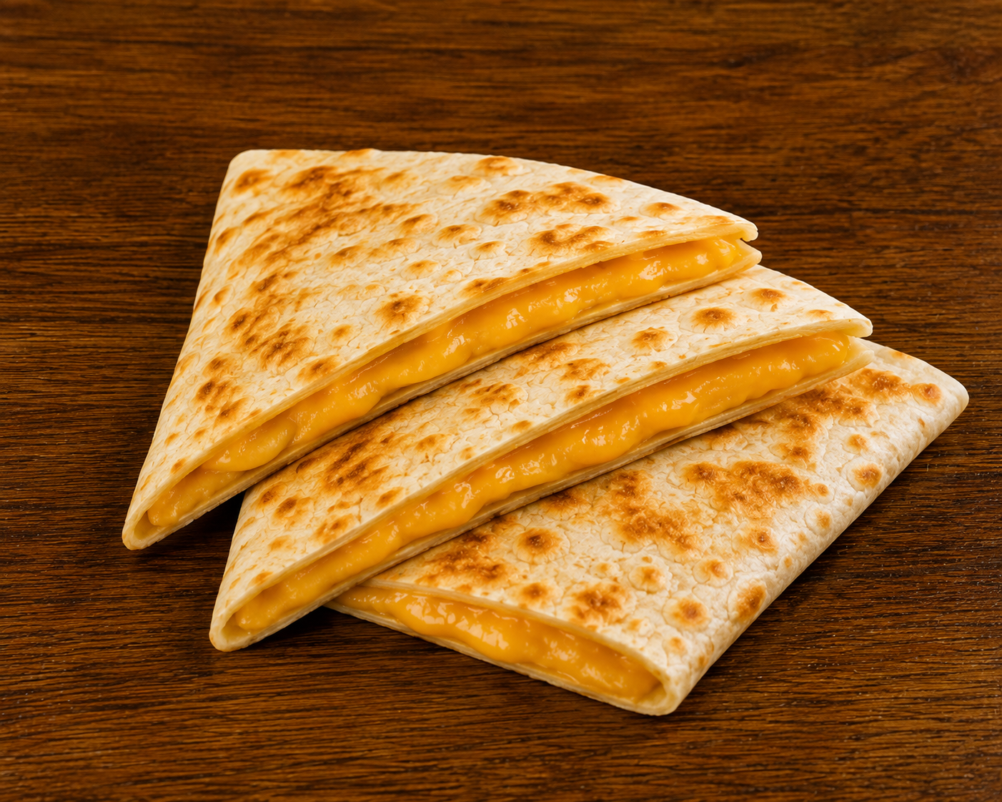 Junior Quesadilla