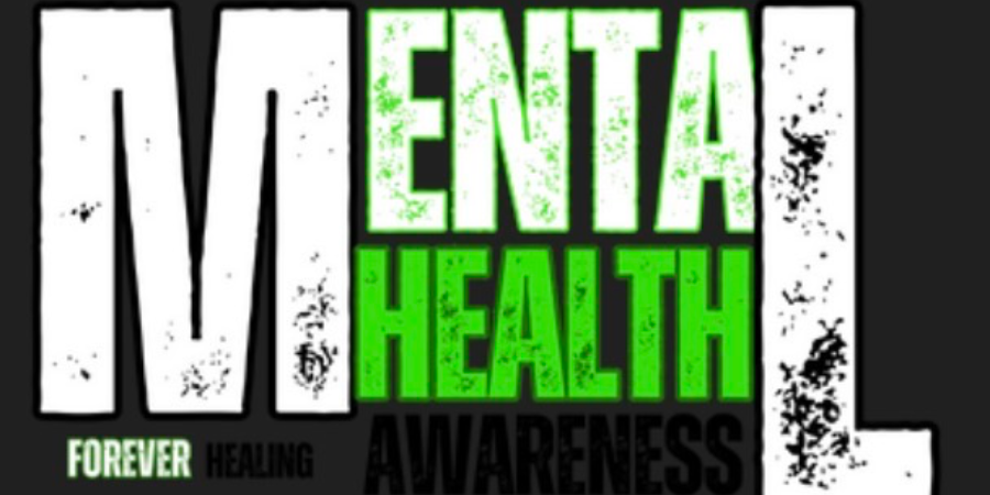2025 Mental Health Donation