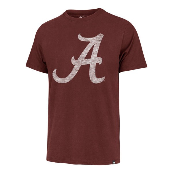 Alabama Crimson Tide Premier '47Brand Shirt
