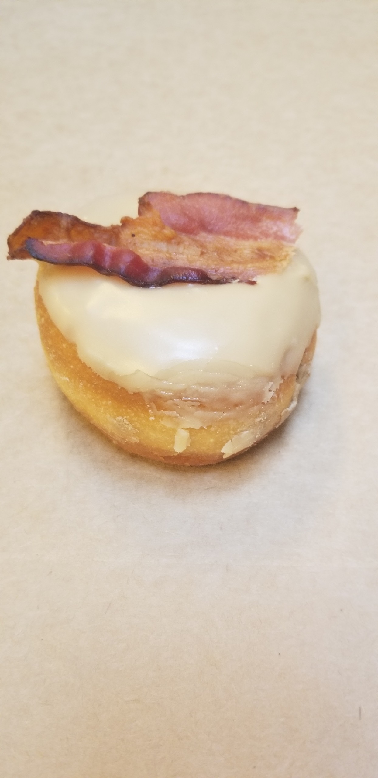 Add Maple Bacon Bomb on to a mix and match box
