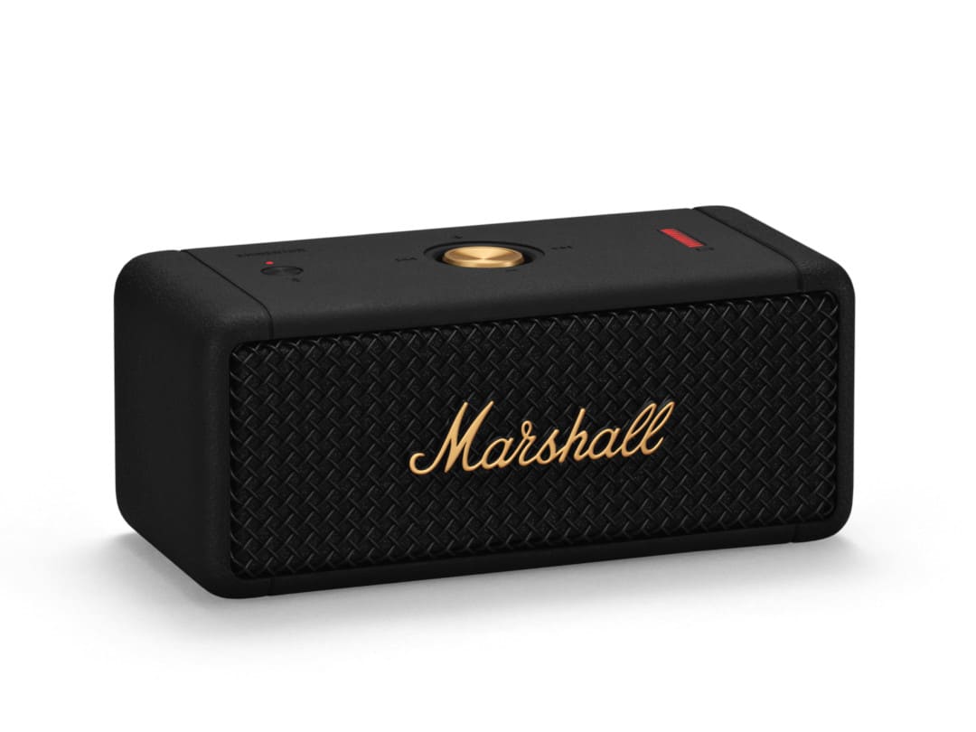 Marshall | EMBERTON