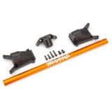 Traxxas 6730A chassis brace kit orange