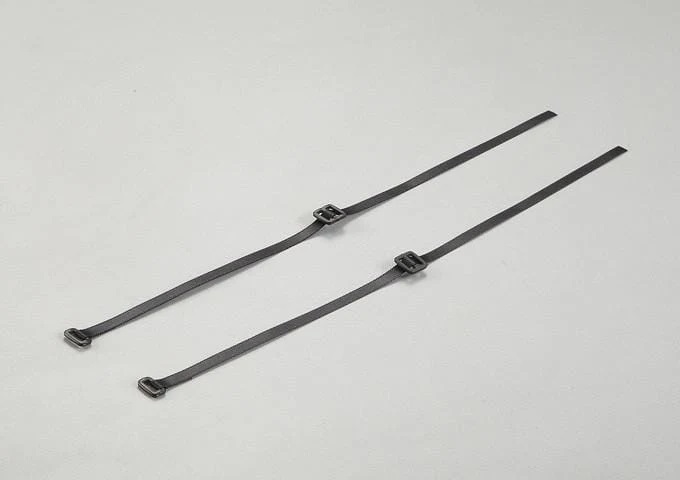 Cloth Cable Ties