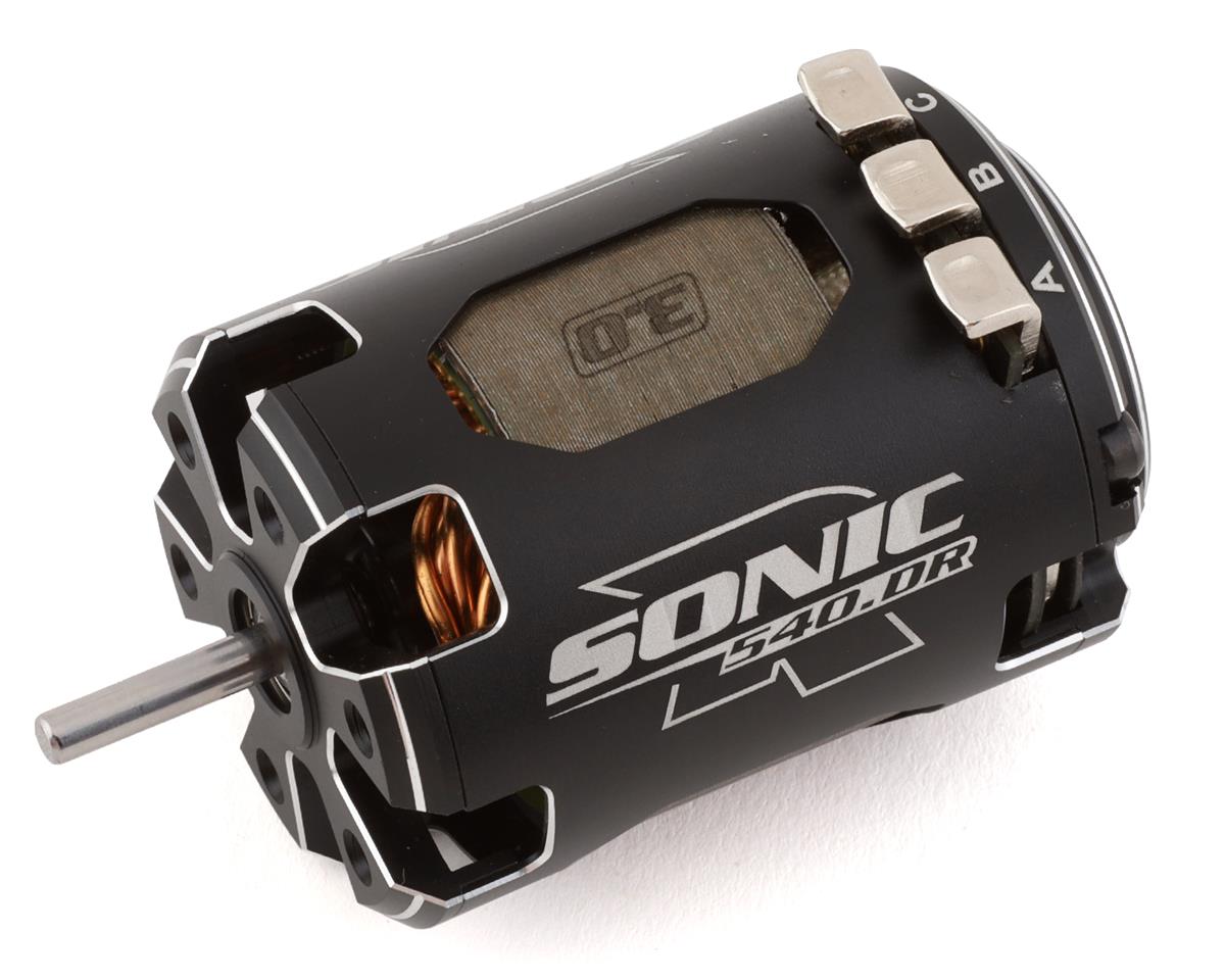 Reedy Sonic 540 DR Motor 3.0