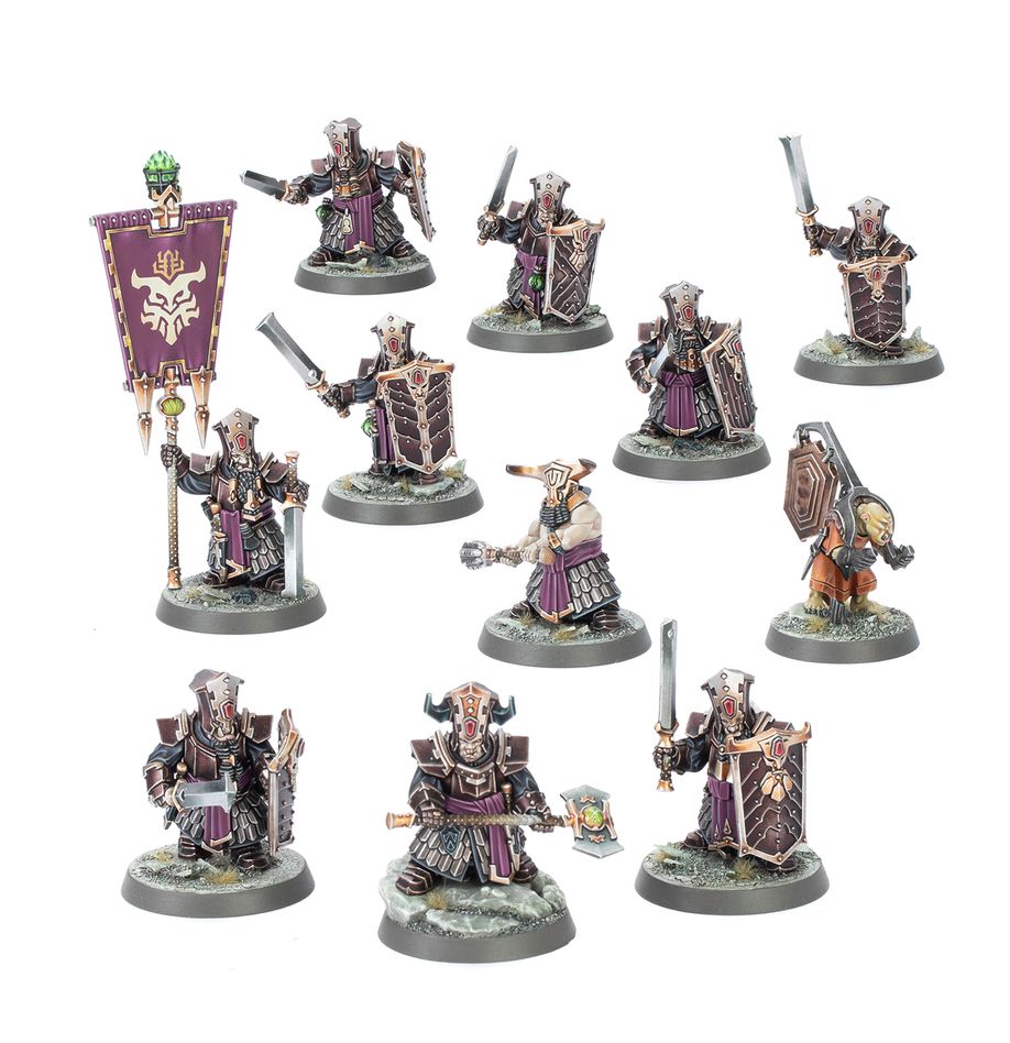 Infernal Cohort thumbnail 3