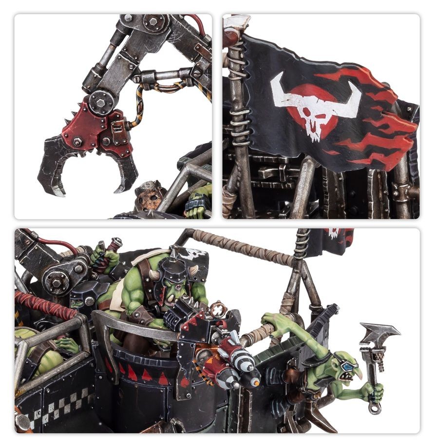 Trukk thumbnail 3