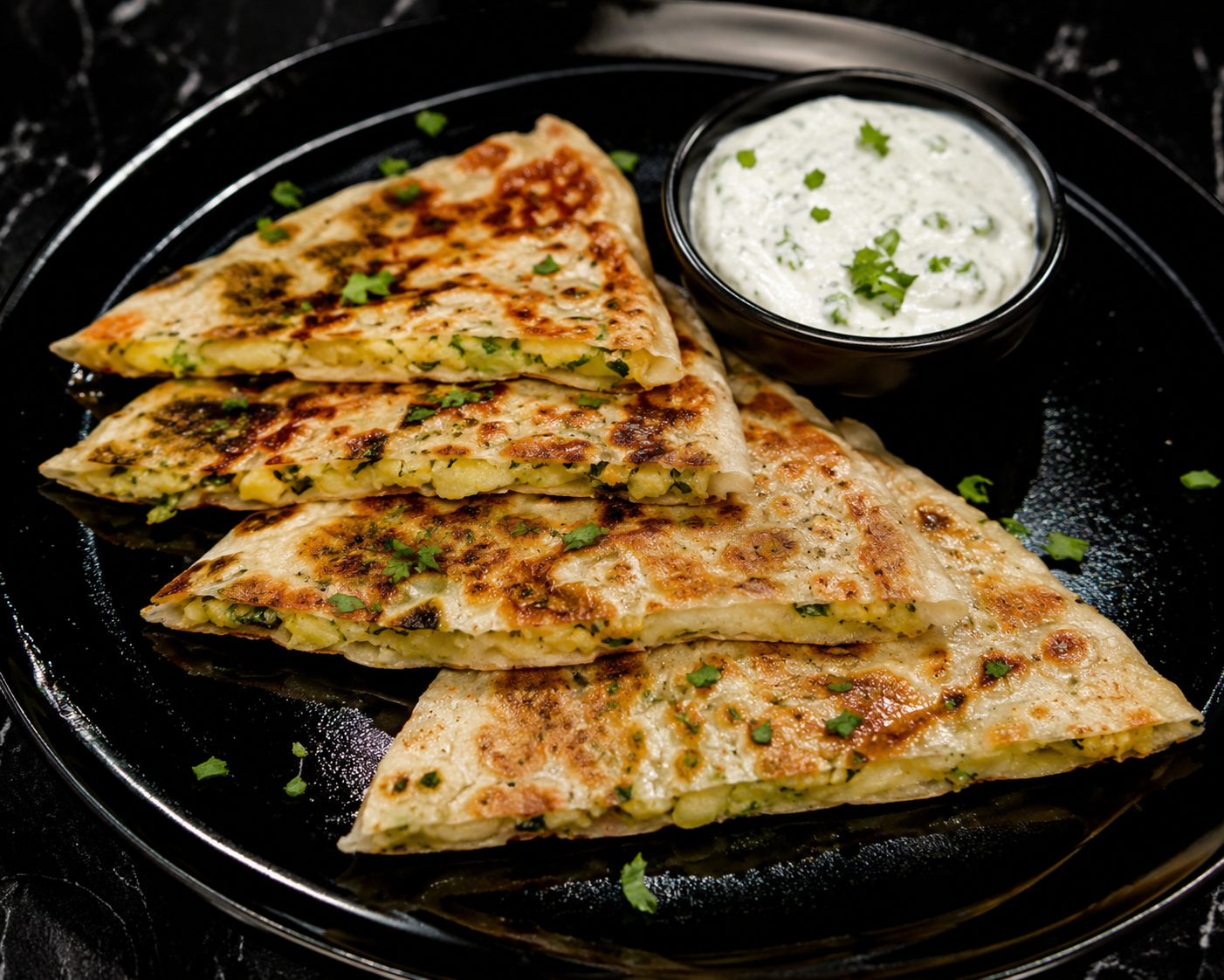 Gozleme