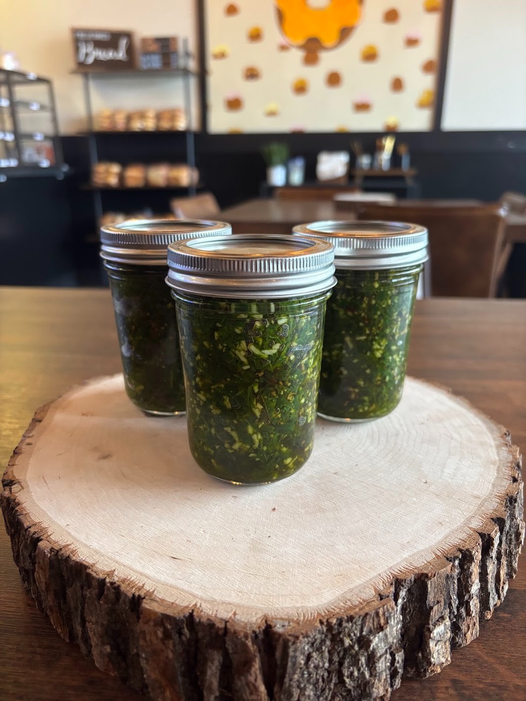 Pesto