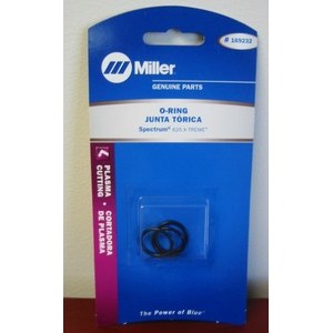 Miller ICE O-Ring