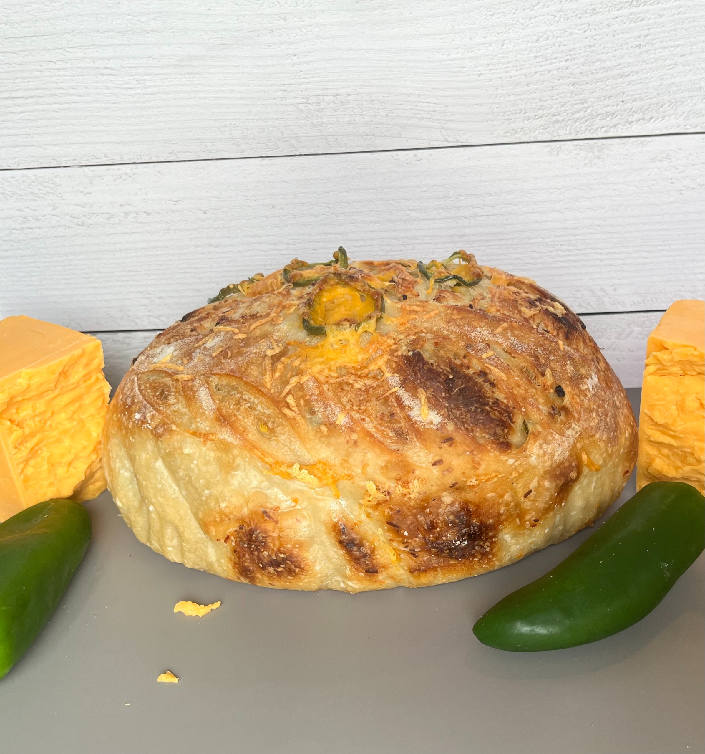 Photo of Jalapeno Cheese