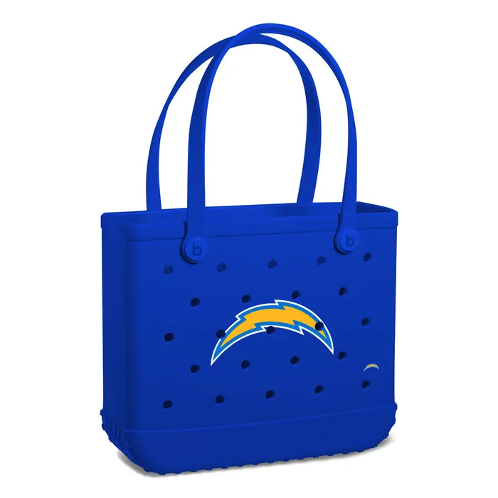 Los Angeles Chargers Medium Bogg Bag