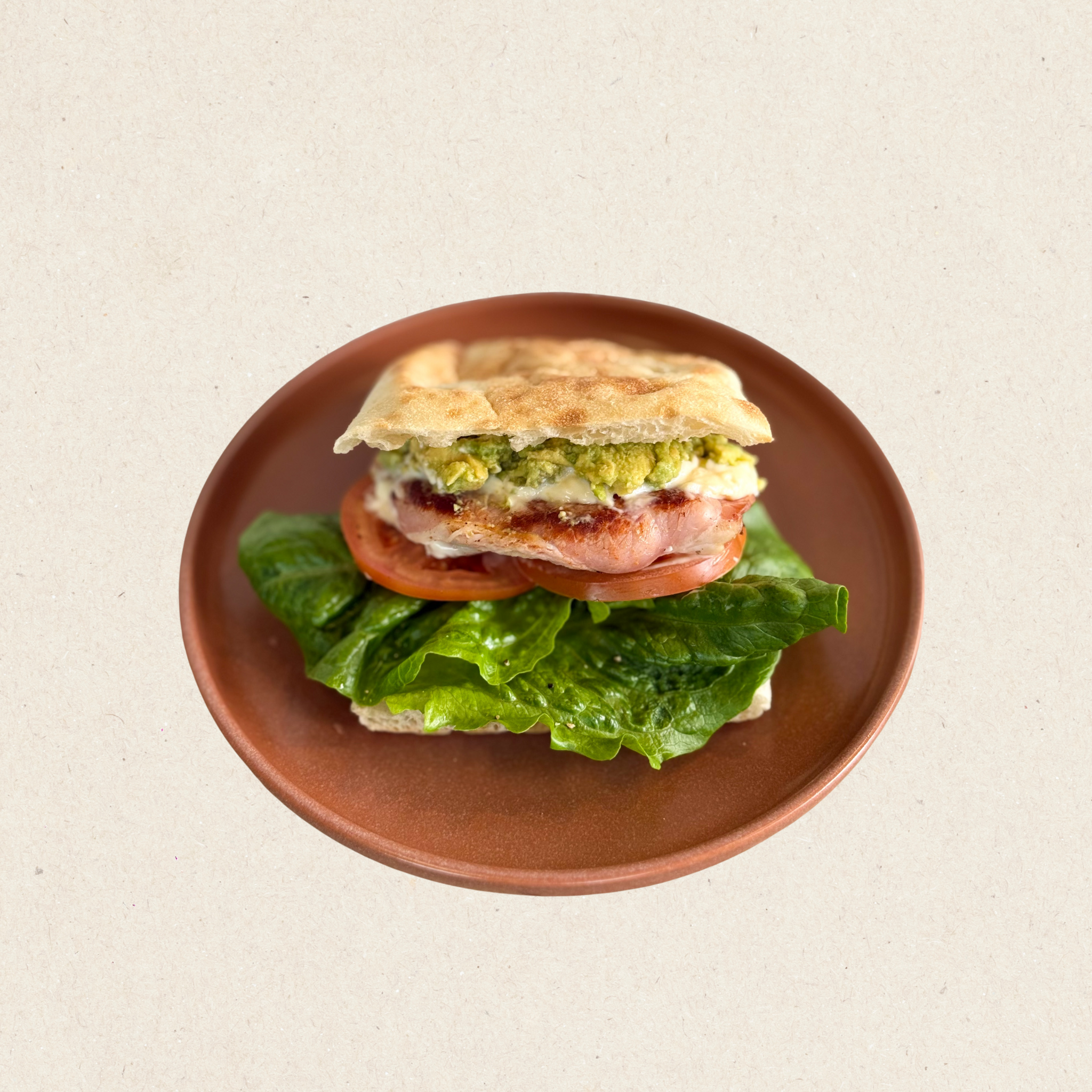 B.L.T
