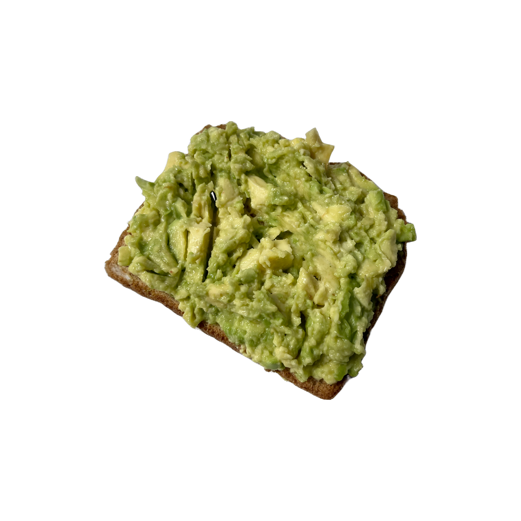 Ama's Avocado Toast